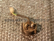 RELE' AVVIAMENTO PER LAVERDA