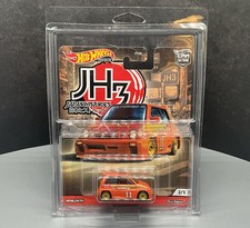 Hot wheels honda - hot,