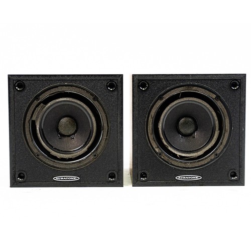 Monitor studio auratone - studio,