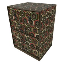 Cassettiera giapponese