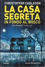 La casa segreta nel bosco -
