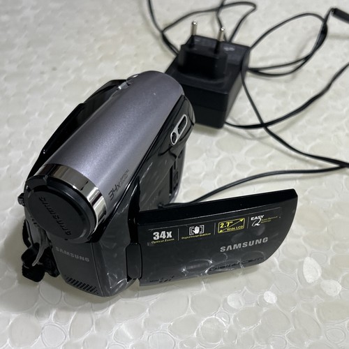 Samsung minidv digital - samsung,