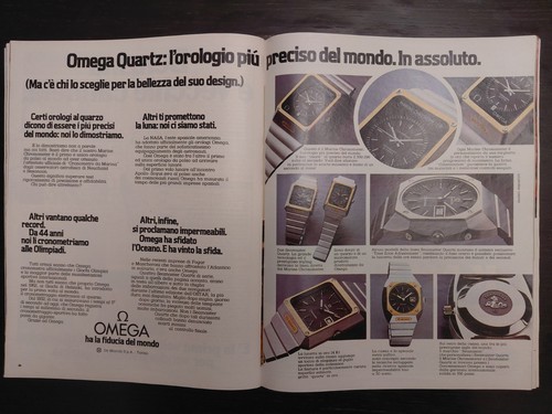 Clipping 1977 advertising - clipping,