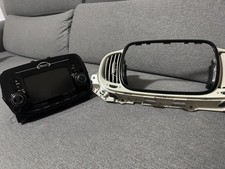 Autoradio uconnect  per fiat