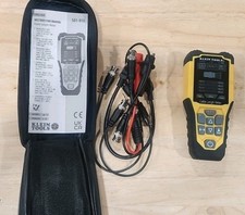 Klein Tools TDR Cable Length