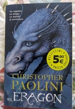 Libro - Eragon - Paolini
