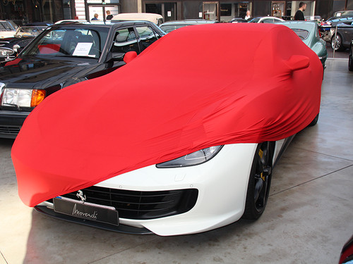 Garage completo car - , cover