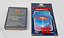 Space Invaders - Atari 2600