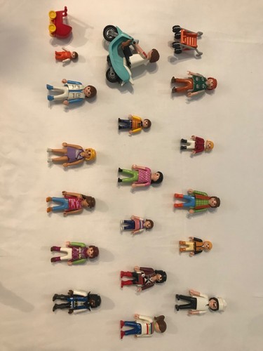 Playmobil marca buone - di, in