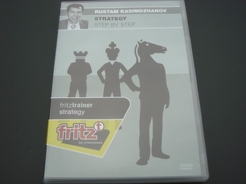 Chessbase chess fritztrainer - chessbase,