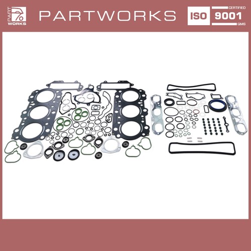 Kit guarnizioni motore per