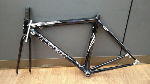 Trek madone road - road, bike