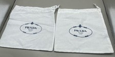 Set di 2 PRADA Milano 7 x 7