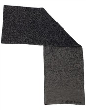 Sciarpa uomo rettangolare