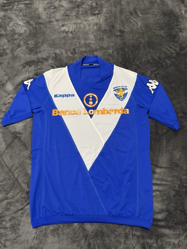 Maglia calcio brescia - maglia,