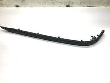 Originale BMW E39 520d 520i 523i primer paraurti posteriore sinistro 51127005907
