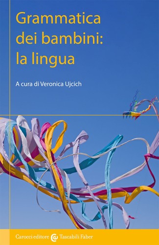Grammatica dei bambini - :, la