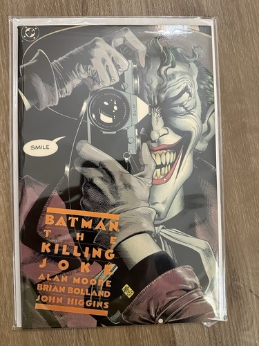 Batman scherzo - lo,