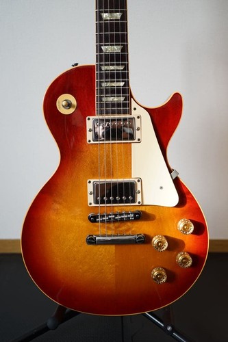 Chitarra elettrica gibson - chitarra,