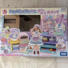 Licca-chan☆Yume deco