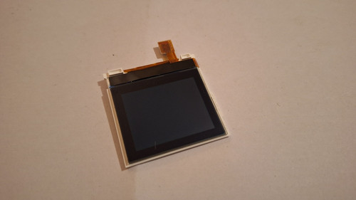 Nokia 1208 1209 - 2125, 2126