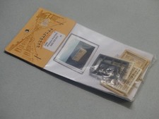 Dornaplas N Gauge / 2mm Scale