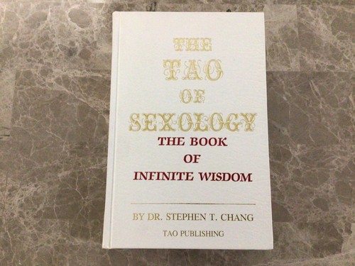The tao sexology dr - the,