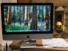 Apple iMac 21,5 pollici Retina