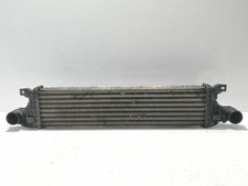 intercooler JAGUAR X-TYPE 2.0
