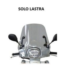 parabrezza FABBRI SUMMER solo