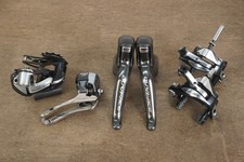 Shimano Dura-Ace 9070 Di2 11