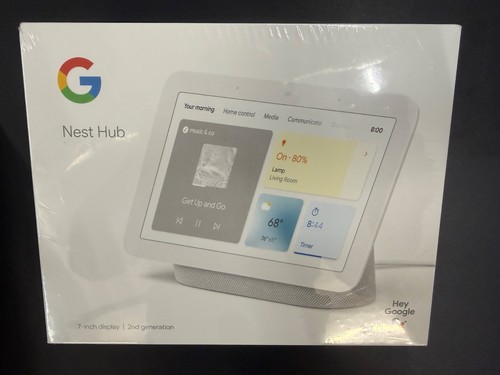 Google nest hub 2a - google,