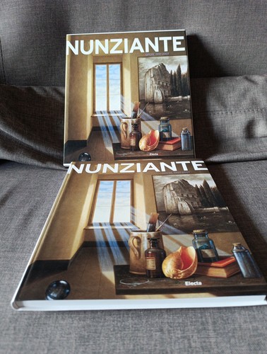 Antonio nunziante splendido - antonio,