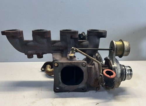 Turbina turbo per ford focus - turbo,