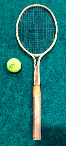 Rara racchetta tennis - rara,