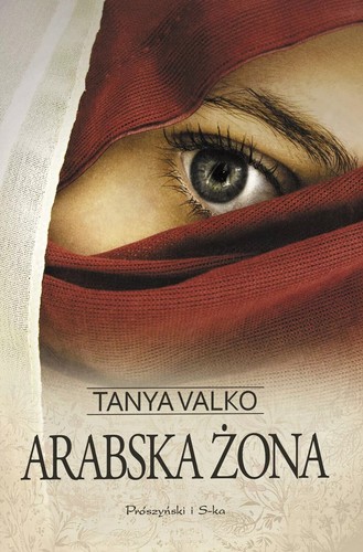 Arabska żona tanya - Żona, valko