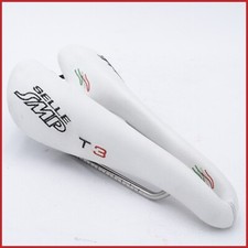 NOS SMP T3 TRIATHLON 2015 INOX CRONOMETRO SELLA VINTAGE BICI CORSA VECCHIA