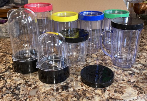 Originale magic bullet - magic,