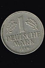 1 Deutsche Mark 1950. F