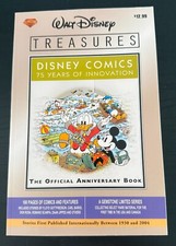 Walt Disney Treasures - Disney