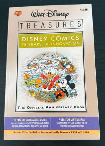 Walt disney treasures - walt,