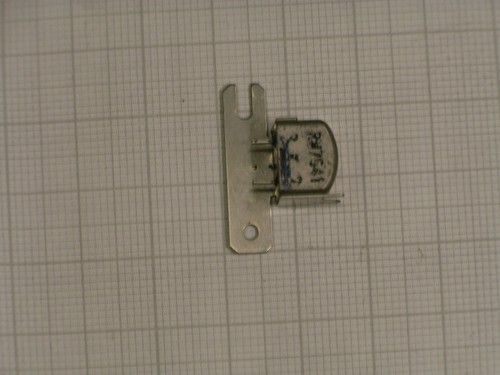 Grundig testina magnetica mono - grundig,