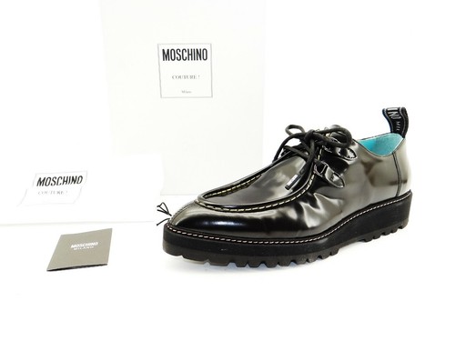 Moschino scarpe uomo - , business
