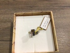 Anello Alviero Martini donna