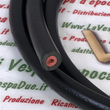 Cavo candela alta tensione