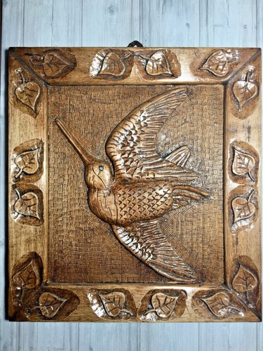 Quadro legno noce - quadro,