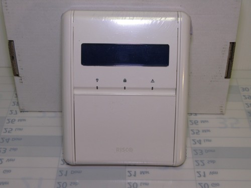 Risco rokonet tastiera agility - risco,