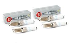 4 Candele Accensione NGK