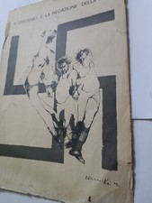 Kokocinski, "Il Fascismo È La