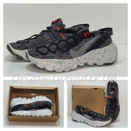 Nike space hippie - w,